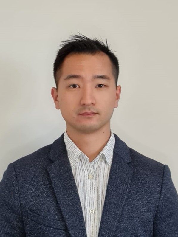 Foto de Dr. Frank Tamura