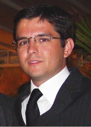 Foto de Dr. Rodrigo Franco