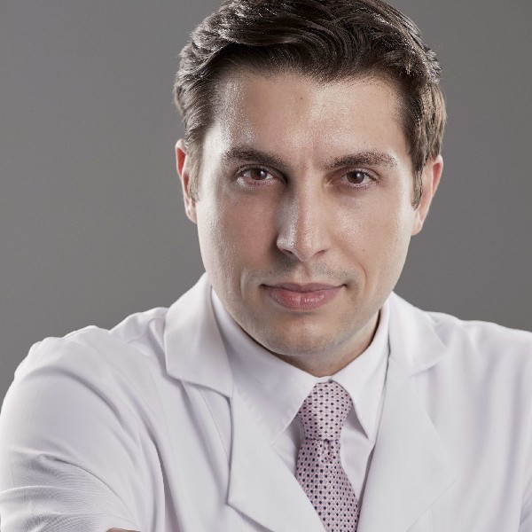 Foto de Dr. Matheus Manica