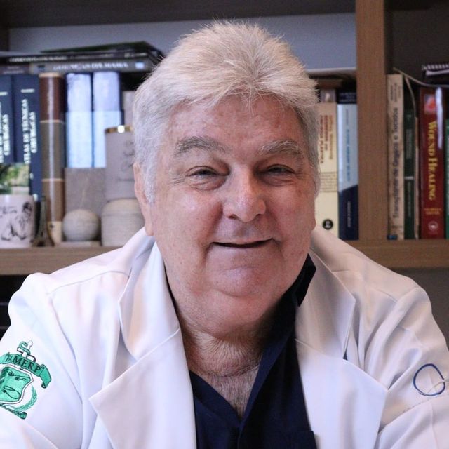 Foto de Dr. Joao Cantarelli