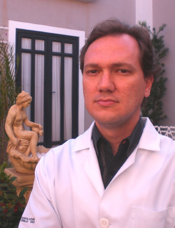 Foto de Dr. Lucas Kawasaki
