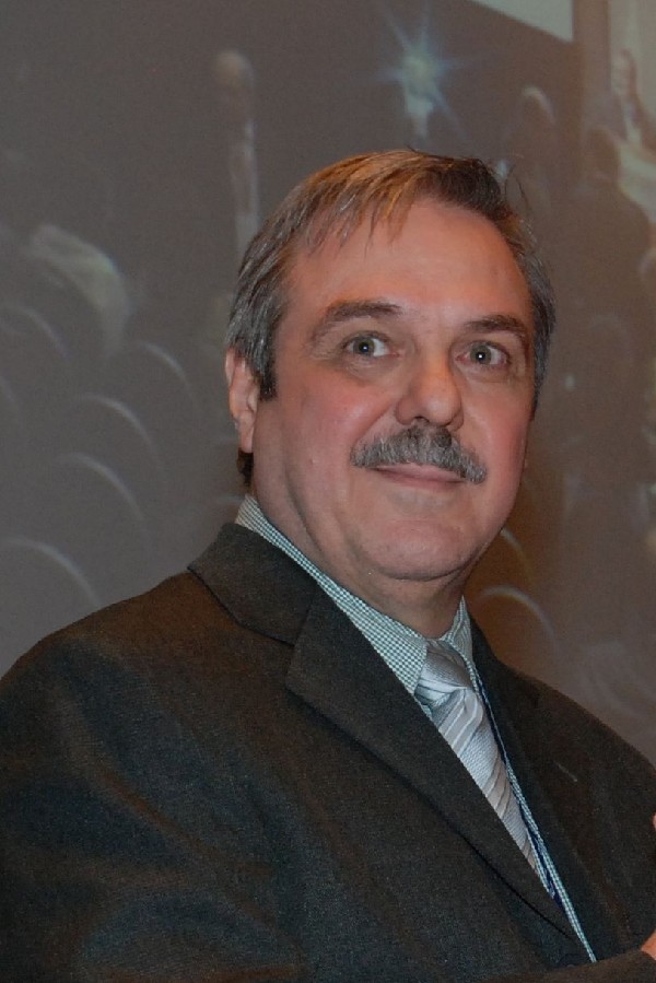 Foto de Dr. Alcemar Maia Souto