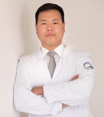 Foto de Dr. Lecy Marcondes