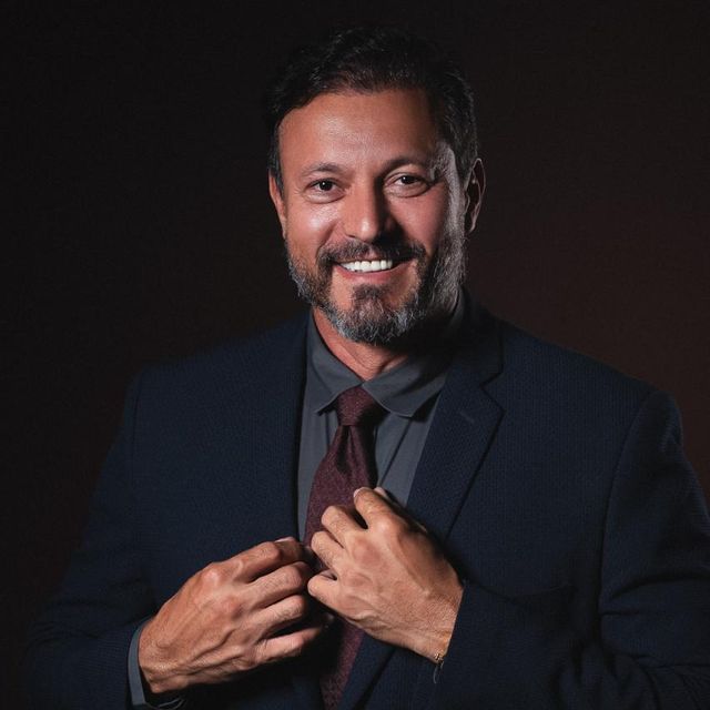 Foto de Dr. Jose Carlos Pinto