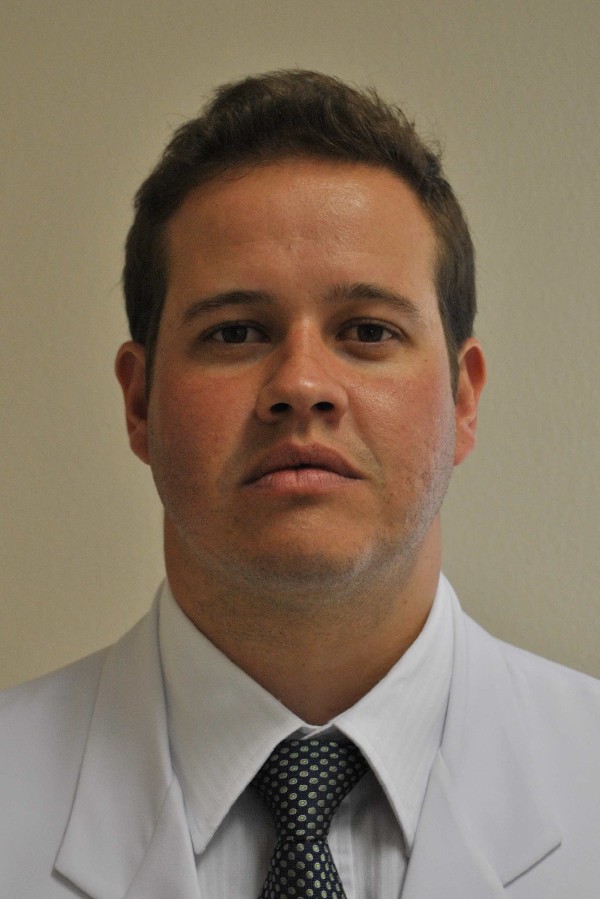 Foto de Dr. Paulo Carneiro