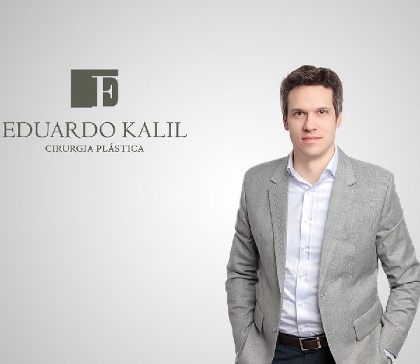 Foto de Dr. Eduardo Kalil
