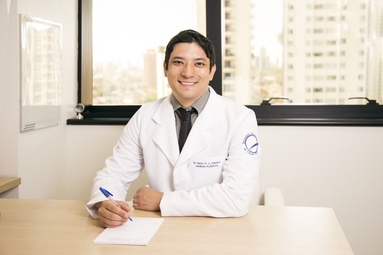 Foto de Dr. Fabio Oshiro