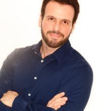 Foto de Dr. Marcio Milman