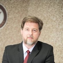 Foto de Dr. Fabio Malzone