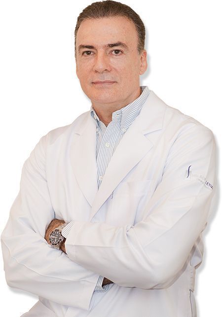 Foto de Dr. Nelson Letizio