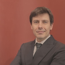 Foto de Dr. Fernando Amato