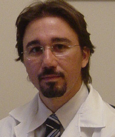 Foto de Dr. Frederico Alonso