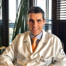 Foto de Dr. Daniel Branco