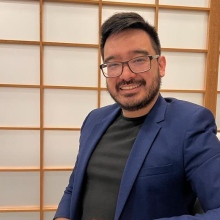 Foto de Dr. Diogo Kokiso