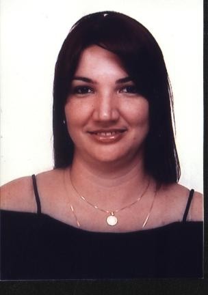Foto de Dra. Cristiane Rocha