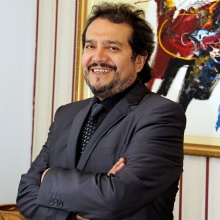 Foto de Dr. Oswaldo Perez