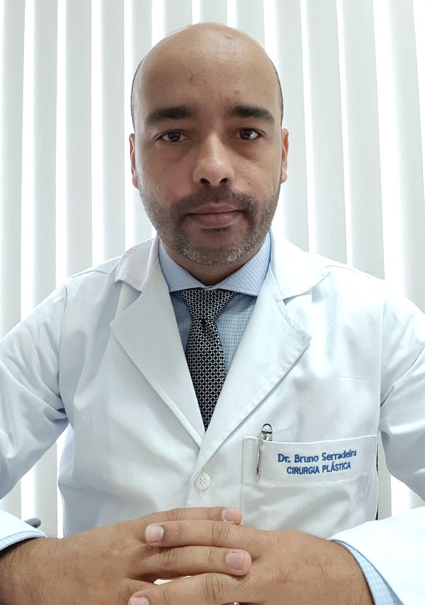 Foto de Dr. Bruno Serradeira