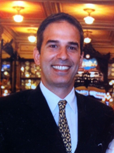 Foto de Dr. Andre Silveira Braune