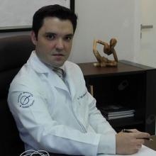 Foto de Dr. Tiago Soler
