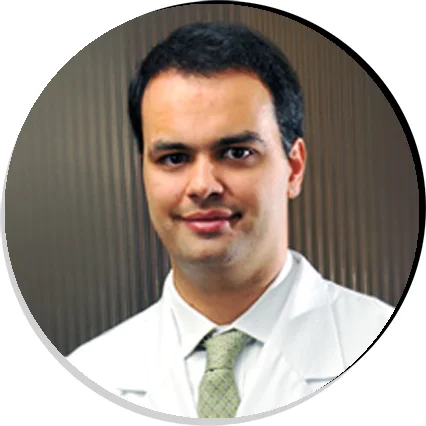 Foto de Dr. Felipe Mazzillo