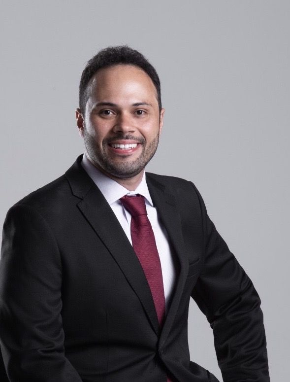 Foto de Dr. Marcos Ansanelli