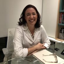 Foto de Dr. Karin Lerner
