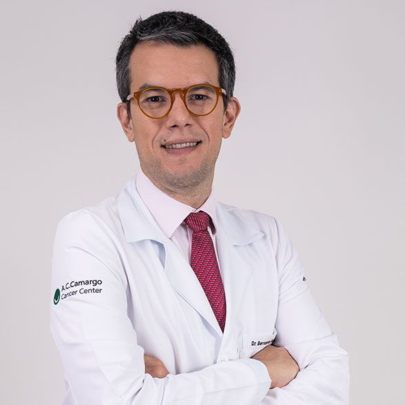 Foto de Dr. Bernardo Batista