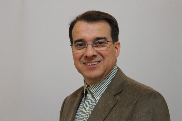 Dr. Jeronimo Sgarbi