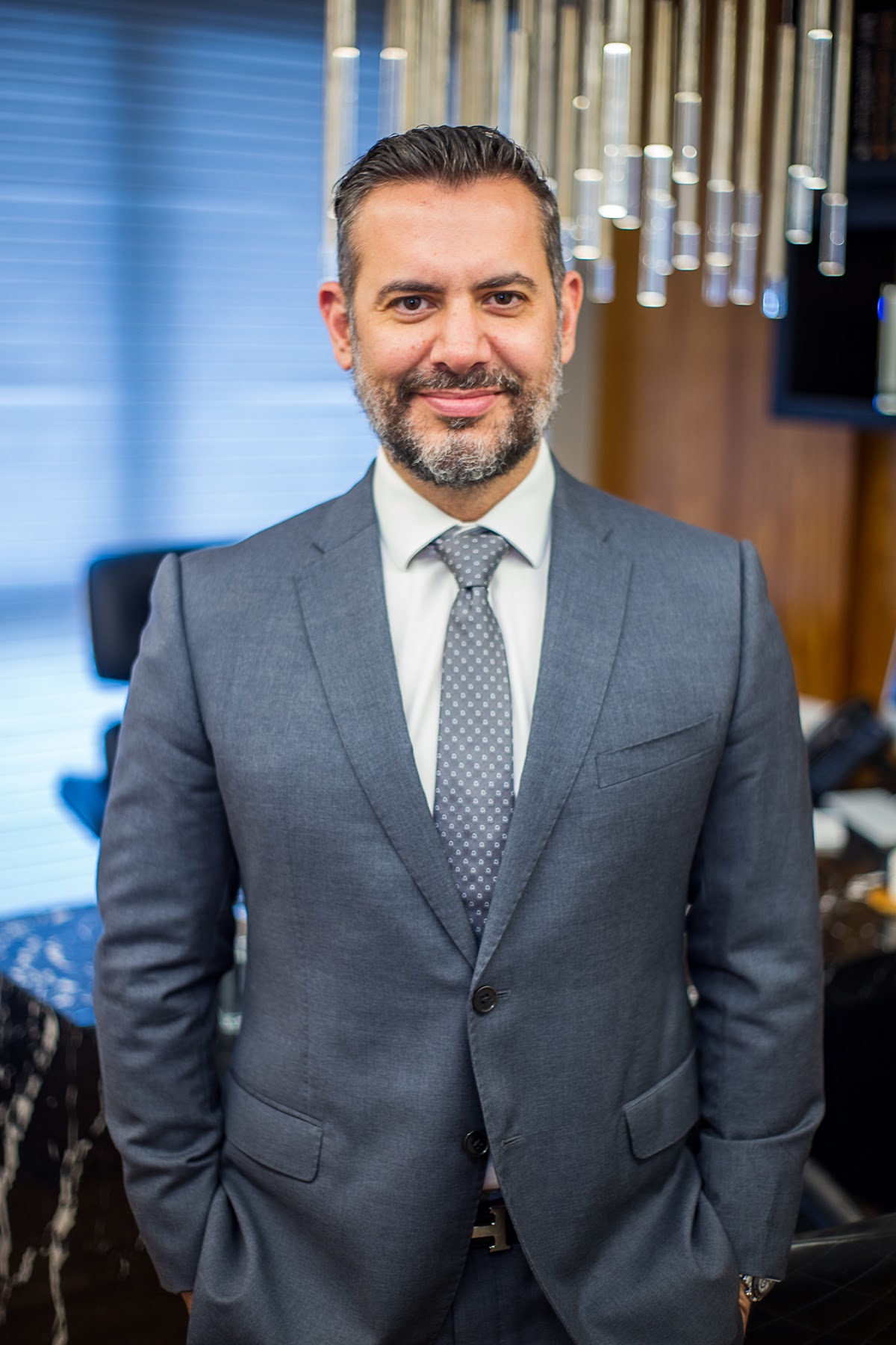 Foto de Dr. Fernando Bianco