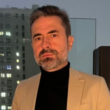 Foto de Dr. Marcos Horta