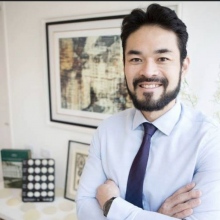 Foto de Dr. Bruno Onishi