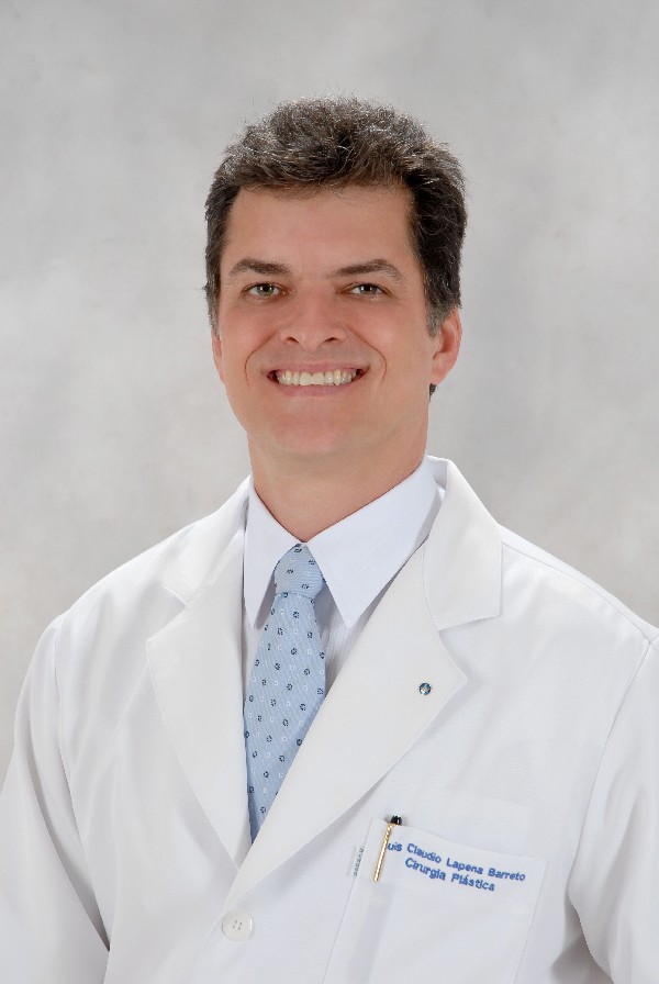 Foto de Dr. Luis Lapena