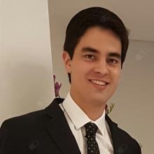 Foto de Dr. Daniel Kiyomura