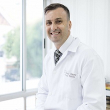 Foto de Dr. Flavio Tavora