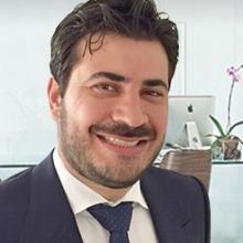 Foto de Dr. Rafael Biazotti