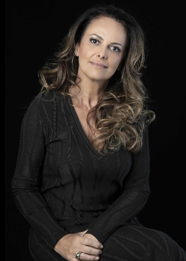 Foto de Dra. Daniela Zavatini
