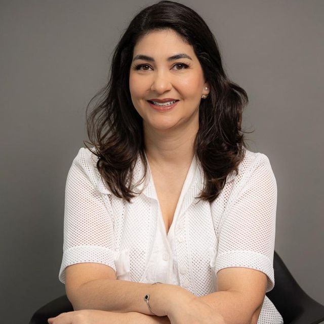 Foto de Dra. Diana Queiroz