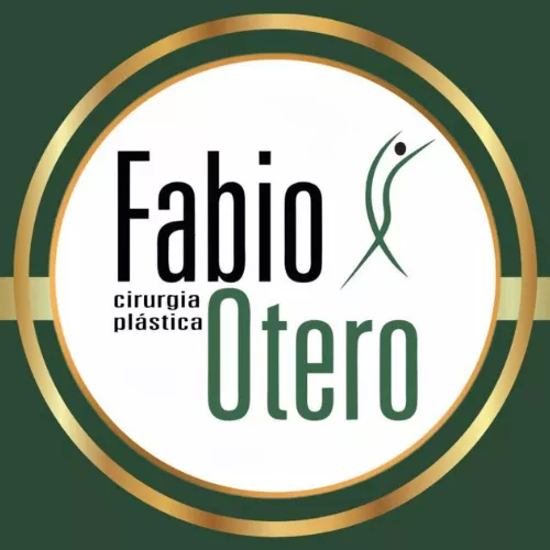 Foto de Dr. Fabio Otero
