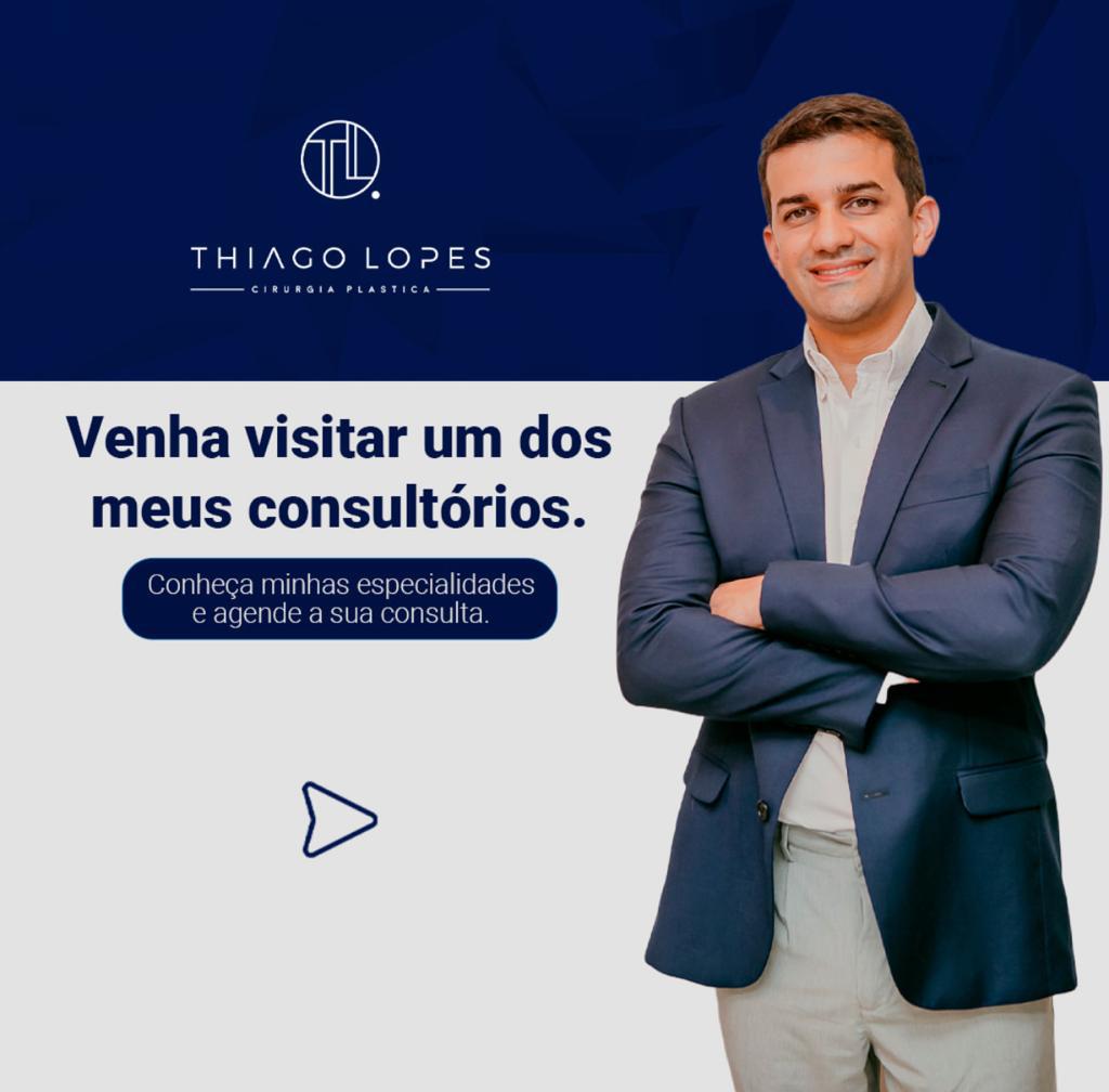 Foto de Dr. Thiago Leite Lopes