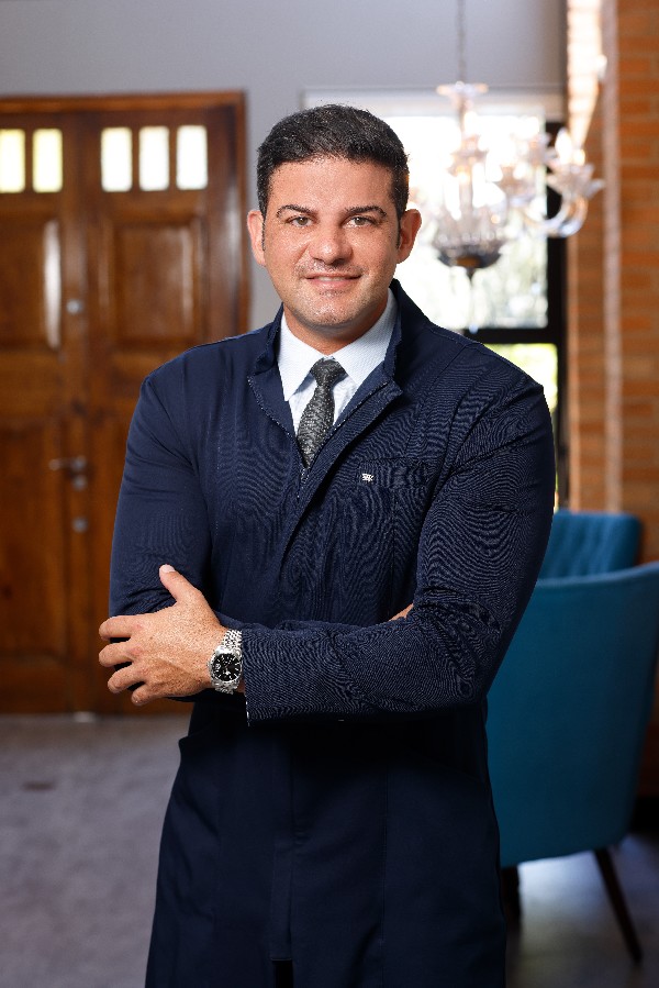 Foto de Dr. Juliano Pereira