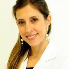 Foto de Dra. Clarice Abreu