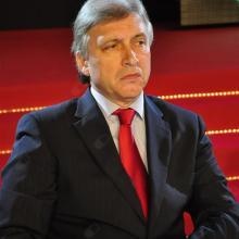 Foto de Dr. Oleg Sabatovich