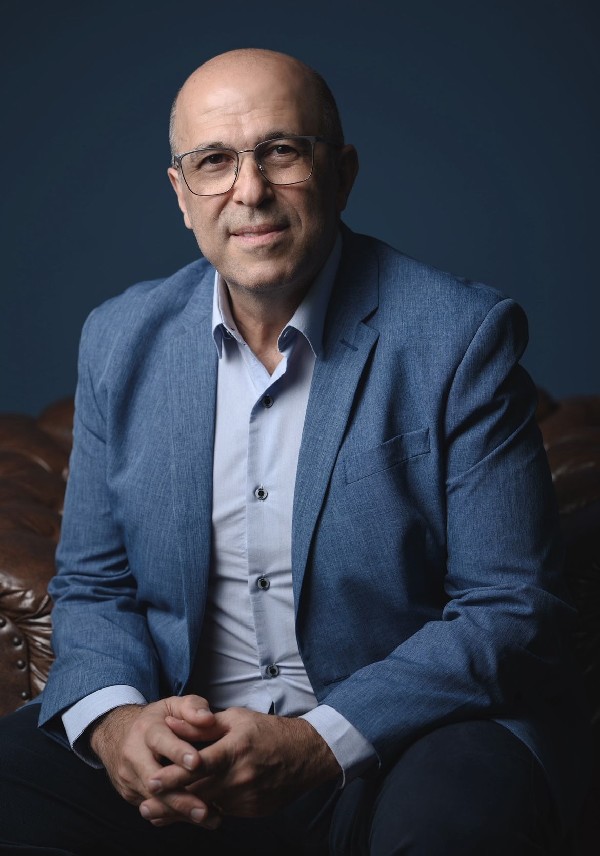 Foto de Dr. Marcos Abboud