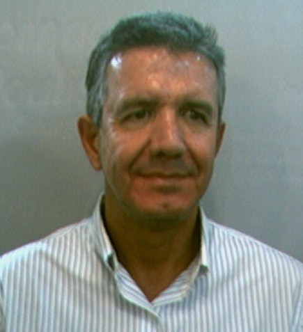 Foto de Dr. Victor Azevedo