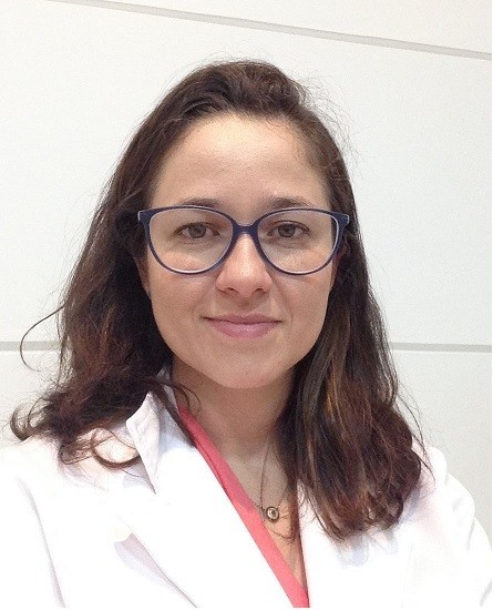 Foto de Dra. Maria Carolina Varela