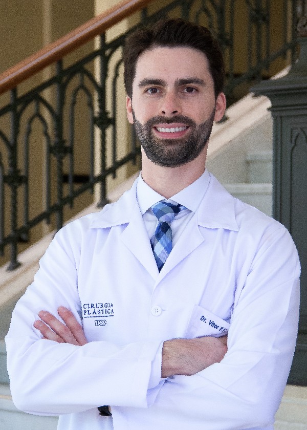Foto de Dr. Vitor Pagotto