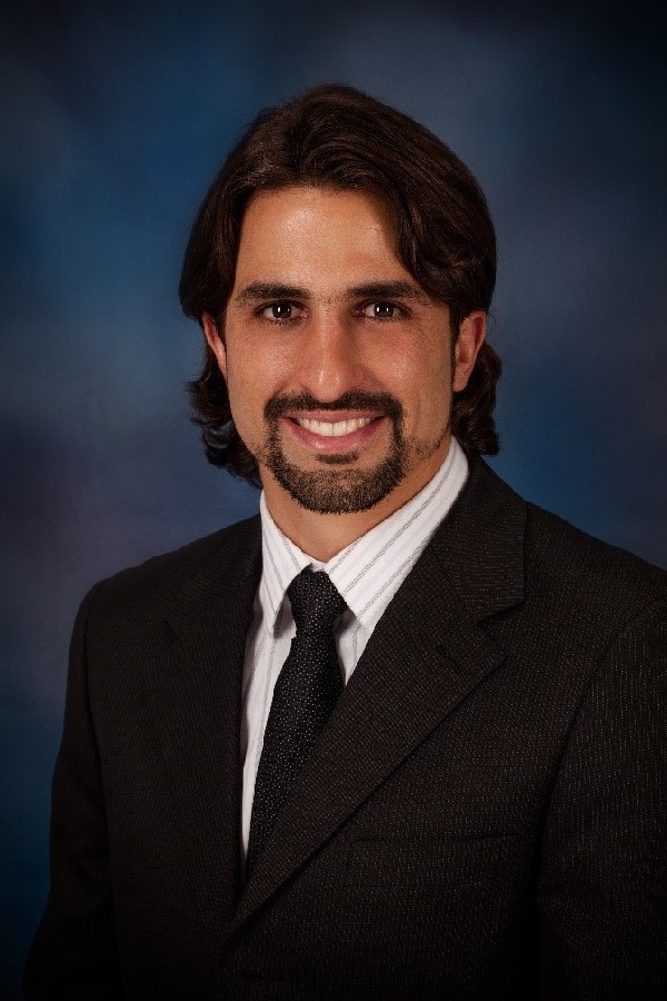 Foto de Dr. Guilherme Barreiro