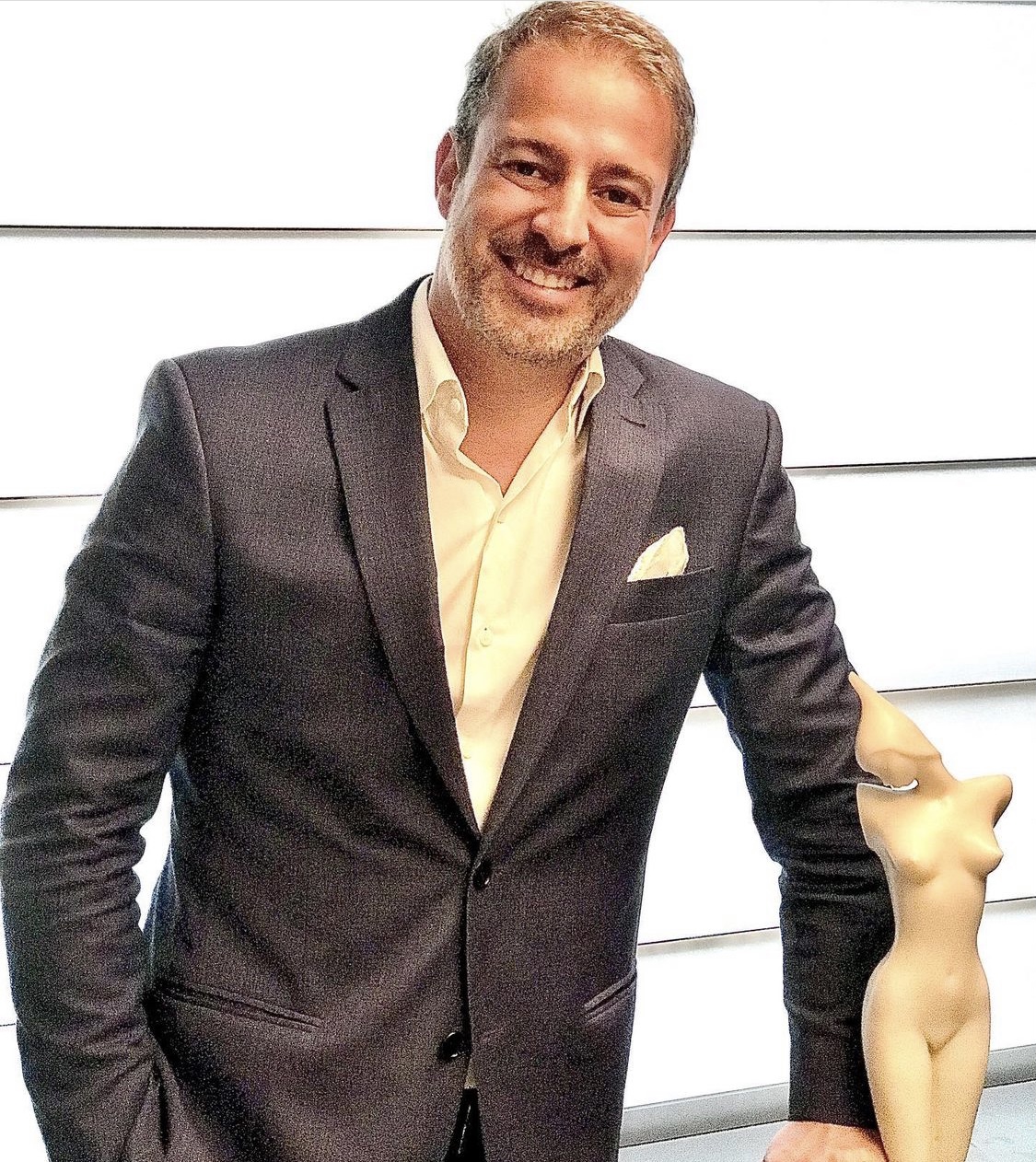 Foto de Dr. Renato Tatagiba