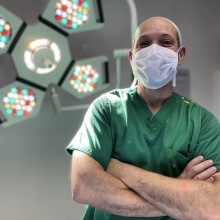 Dr. Fernando Fernandes