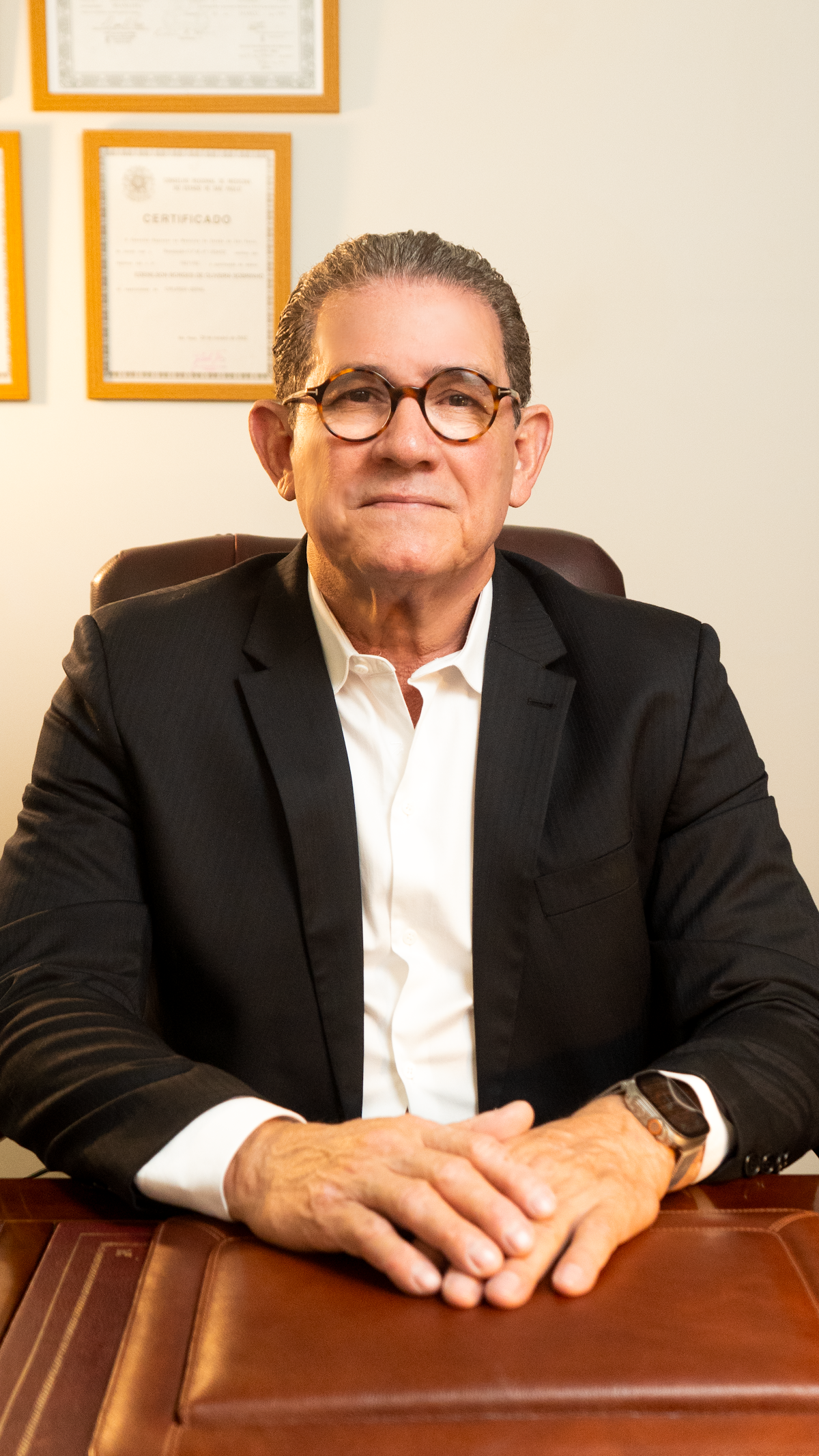 Foto de Dr. Edenilson Sobrinho